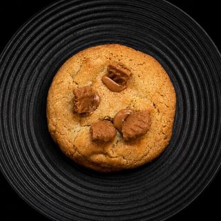 Cookie Lotus