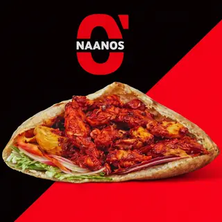 Sandwich Tandoori