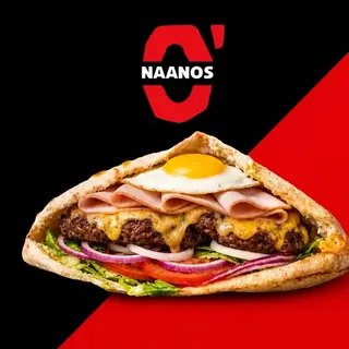 Sandwich Américain