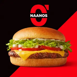 Cheese Burger