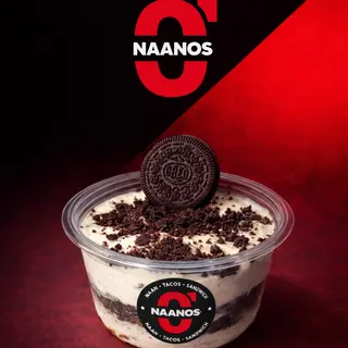 Tiramisu Oreo