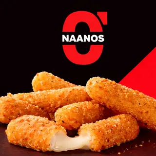 Mozza Stick x4