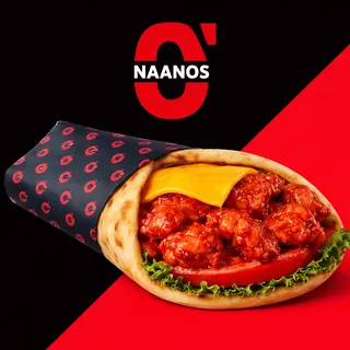 Naan Thaï