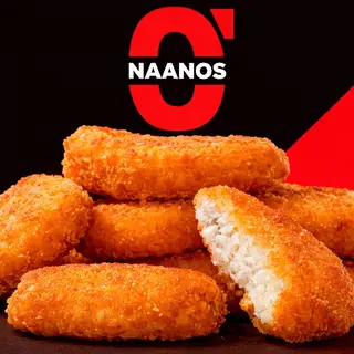 Nuggets x4
