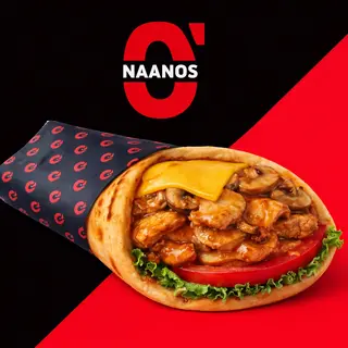 Naan Farmer