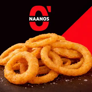 Onion Rings x5