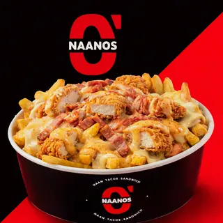 Bowl Taille XL