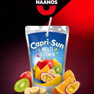 Capri-Sun