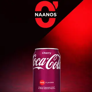 Coca chery