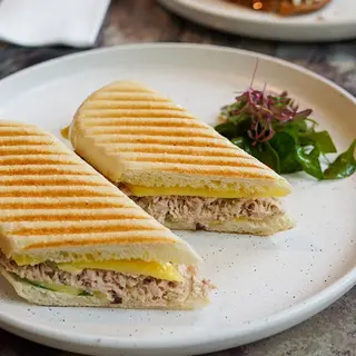 Panini thon 