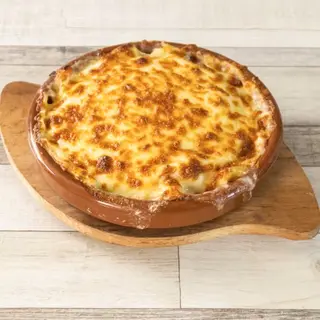 Pasticcio dand