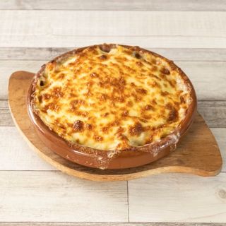 Pasticcio Viande Hachée