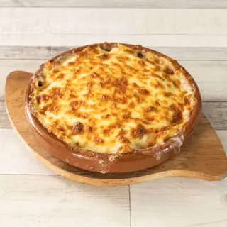 Pasticico Dinde Fumée
