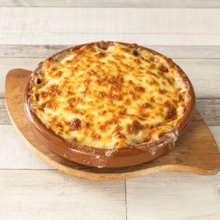 Pasticico Dinde Fumée