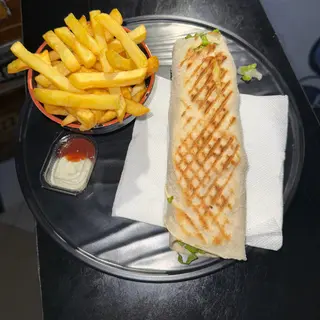 Panini nuggets 