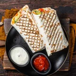 Chawarma normal