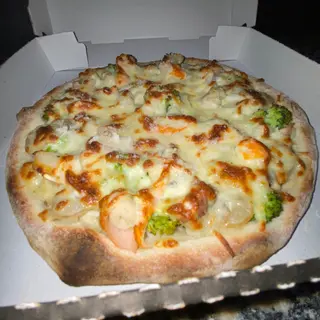 Pizza original 