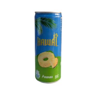 Hawai Ananas 25cl