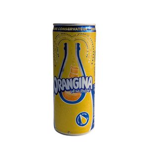 Orangina 25cl