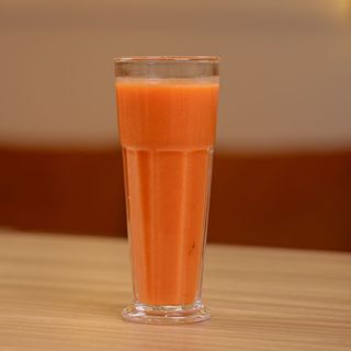Jus d'orange