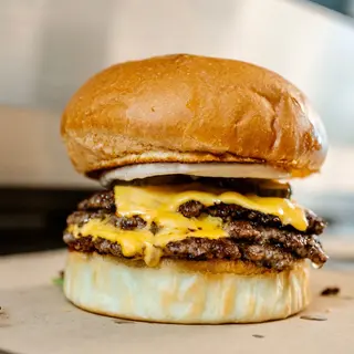 Triple Burger Lite