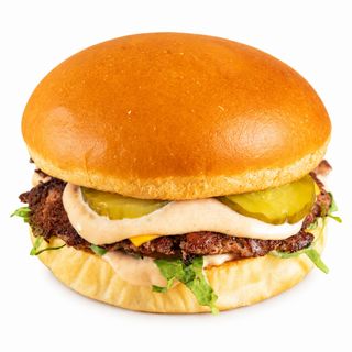 Single Burger