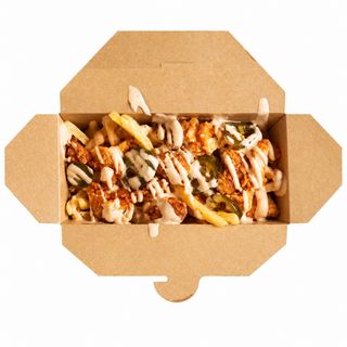 Chicken Fries