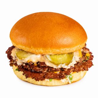 Triple Burger