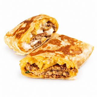 SMASH FRENCH TACOS