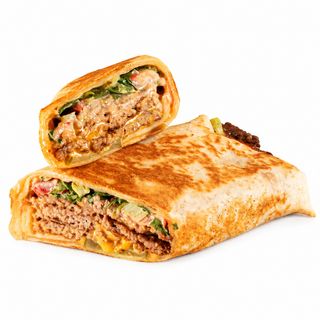 Smash Wrap