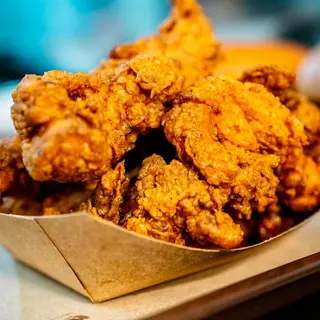 CHICKEN STRIPS LITE