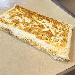 SMASH FRENCH TACOS