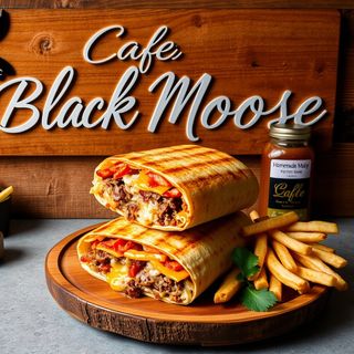 Tacos Mixte 3 viandes