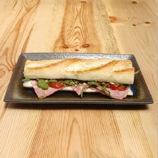 Sandwich Jambon