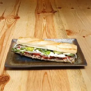 Sandwich Thon