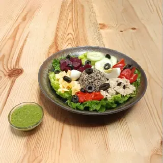 Salade Quinoa
