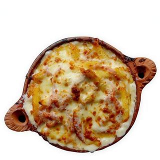 pasticcio viande haché