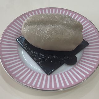 Trompe-l’œil cacahuètes 