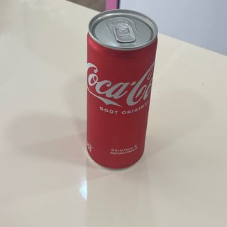 Coca cola 