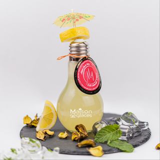 Jus de Citron