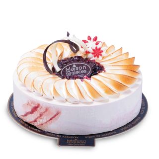TARTE YAOURT 10 PERSONNES