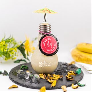 Jus de Banane