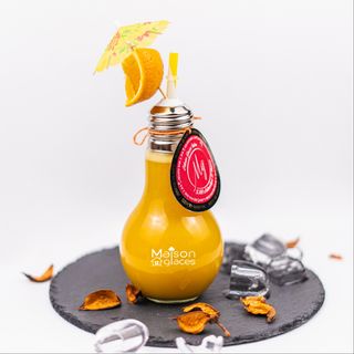 Jus d'orange