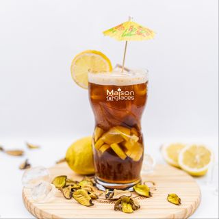 Ice Tea Citron