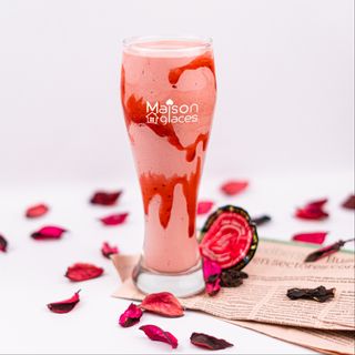MilKshake au choix