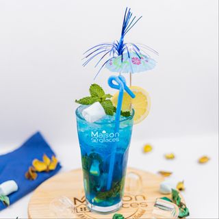 Mojito Blue