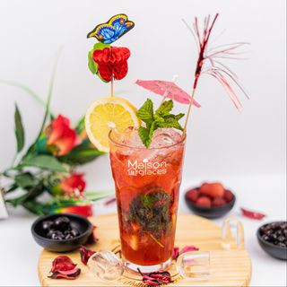 Mojito Strawberry