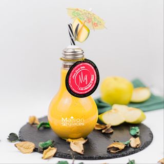 Jus de Mangue