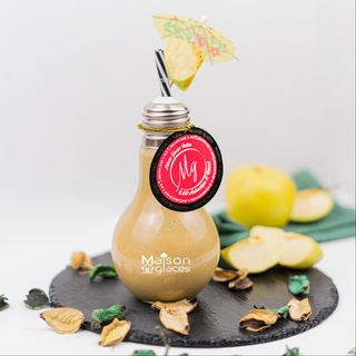 Jus Du Pomme