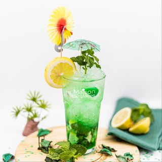 Mojito Virgin